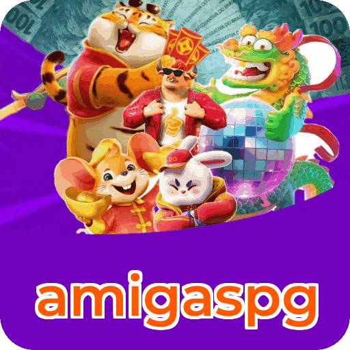 Instalação Android amigaspg