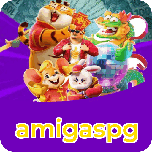 Streaming 4K no cassino ao vivo da amigaspg