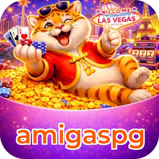 Login rápido no app amigaspg
