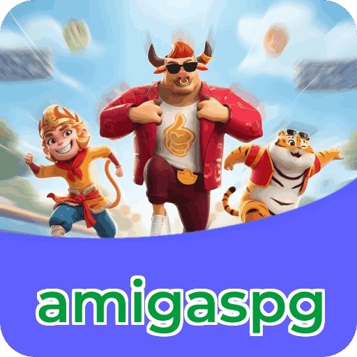 Instalação iOS amigaspg