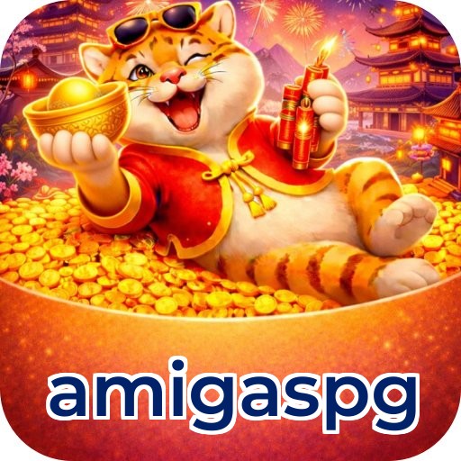 Suporte amigaspg